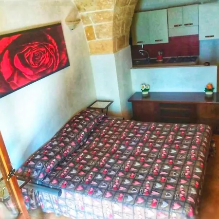 La Piazzetta Holiday home Nardo