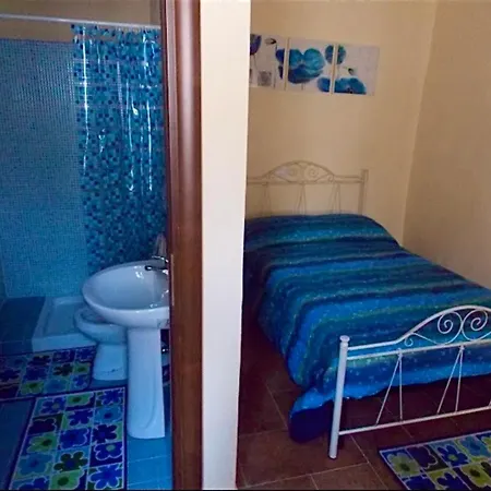 Holiday home La Piazzetta *