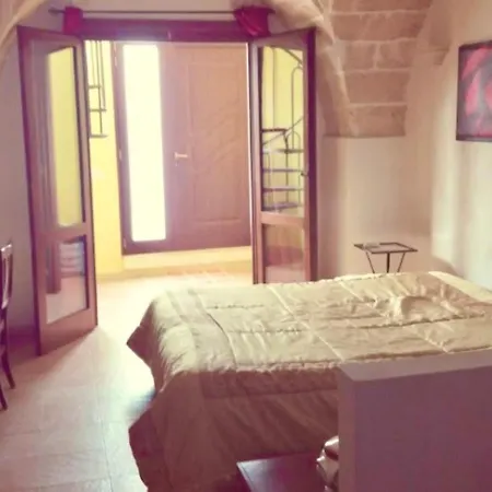 Holiday home La Piazzetta Nardo