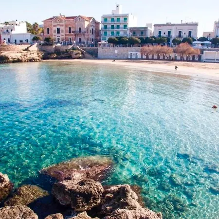 La Piazzetta Holiday home Nardo