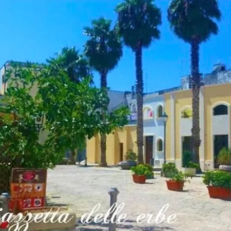 La Piazzetta *