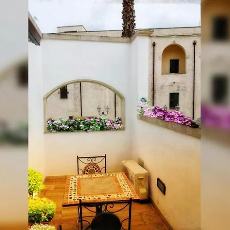 La Piazzetta * Nardo