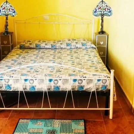 Holiday home La Piazzetta